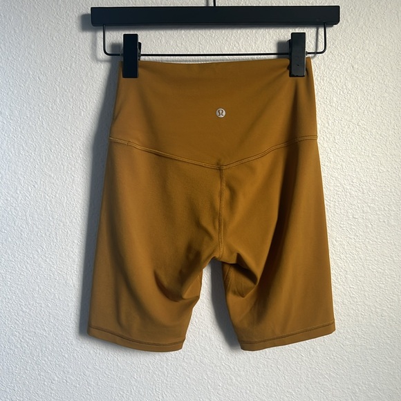 8” Align Short - Picture 2 of 4